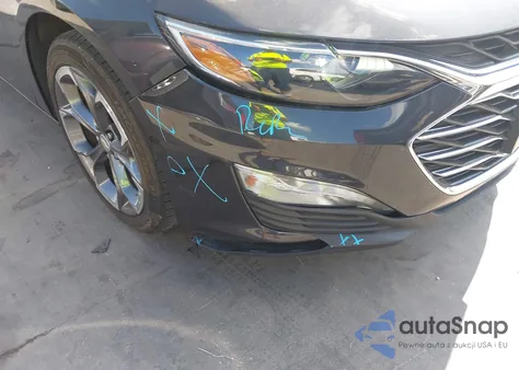 2023 Chevrolet Malibu Fwd 1Lt из США, поврежденный, VIN 1G1ZD5STXPF227177